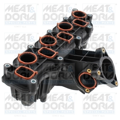 Intake Manifold Module